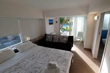Bed and Breakfast Etna Bike Holiday