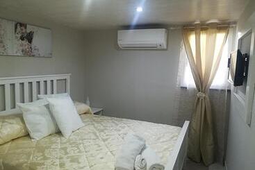 Nocleg ze śniadaniem La Mariposa De La Reina