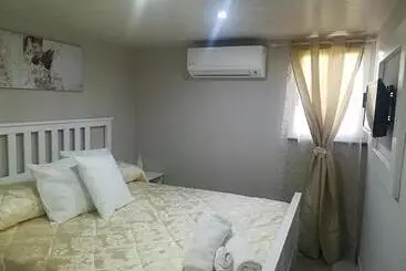 Bed and Breakfast La Mariposa De La Reina