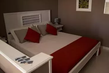 تختخواب و صبحانه Terra Di Sole