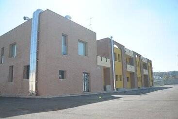 Gæstgiveri La Tavernetta