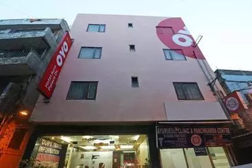 هتل L Aura Palace Deluxe