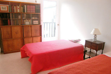 Hotell Residence Eskualduna