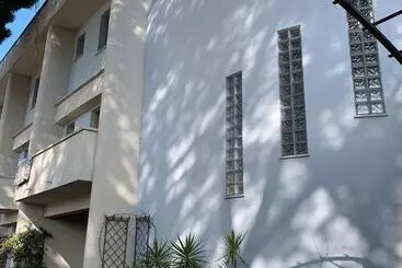 ホテル Risveglio
