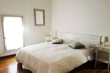 田舎風ホテル Agriturismo Morattina