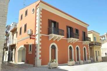 פנסיון B&b Al Teatro