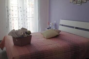 Пансион Dimora Fraula Guest House