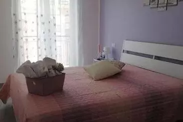 پانسیون Dimora Fraula Guest House