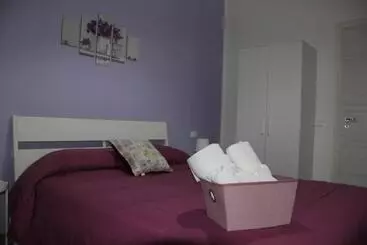 Pensão Dimora Fraula Guest House