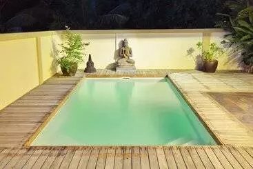 Pensjonat Happy Days Guest House