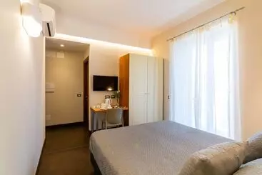 Pension Il Melograno Relais