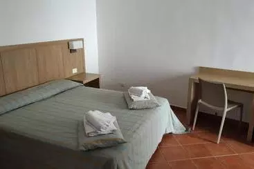 پانسیون Le Camere Del Giardino