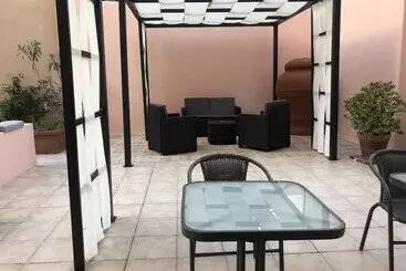 Pansiyon Shardan Guest House