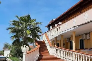 Residence Parco Del Sole