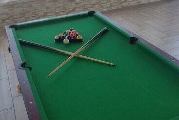 Residence Parco Del Sole