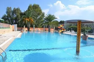 Residence Parco Del Sole