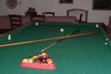 B&b Il Vigneto