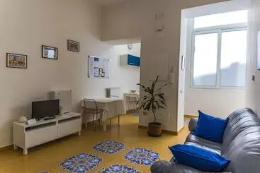 B&b Le Marinelle