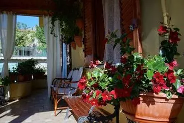 B&b Lo Sparviero