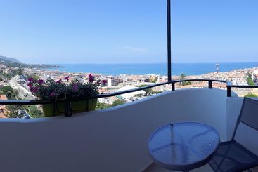 B&b Panorama Self Check In