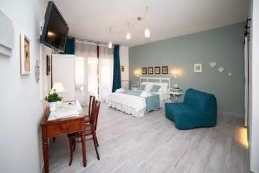 Bed and Breakfast Casa Minna