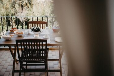 تختخواب و صبحانه Piazza Argento