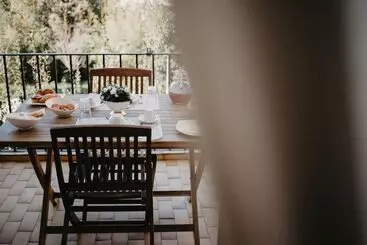 تختخواب و صبحانه Piazza Argento