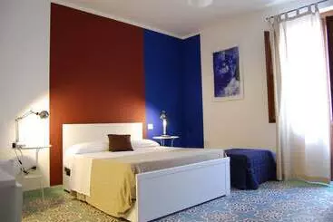 Helios B&b