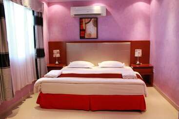 Horizon Hotel Apartments