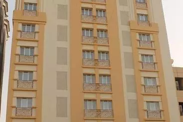 Horizon Hotel Apartments