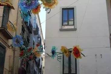 هتل B&b Centrale Salerno