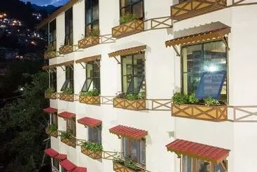 Hôtel Shobla Royale