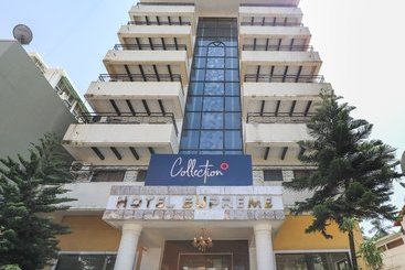 Collection O 49753 Hotel Supreme