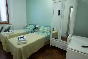 Marlin B&b