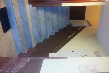 پانسیون B&b Alloggio Maria