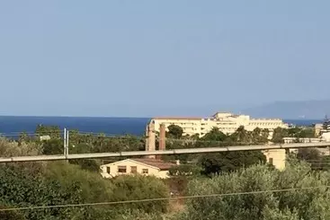 ペンション Casa Flavia