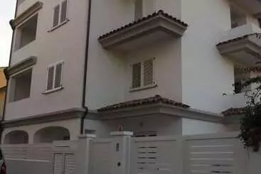 ペンション Guest House Suite