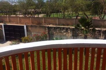 پانسیون Comfort Guest House Shanzu