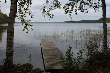 コテージ Raikala