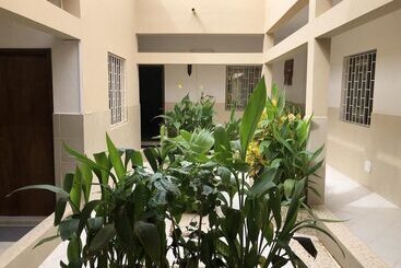 公寓式酒店  Residence La Suite