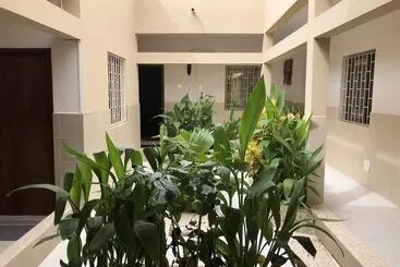 هتل آپارتمان Residence La Suite