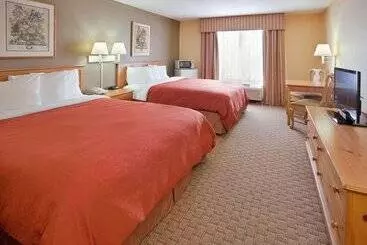 호텔 Country Inn & Suites By Radisson, Bloomingtonnormal West, Il