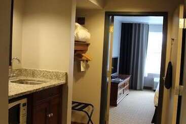 Hotel Country Inn & Suites By Radisson, Gettysburg, Pa