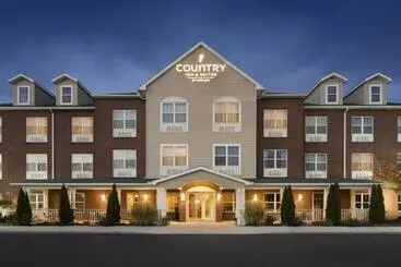 בית מלון כפרי Country Inn & Suites By Radisson, Gettysburg, Pa