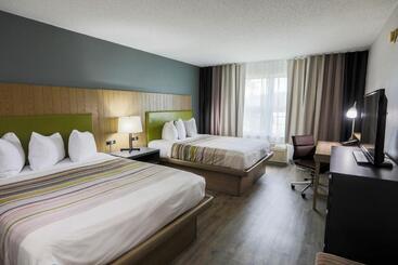 Otel Country Inn & Suites By Radisson, Myrtle Beach, Sc