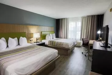 هتل Country Inn & Suites By Radisson, Myrtle Beach, Sc