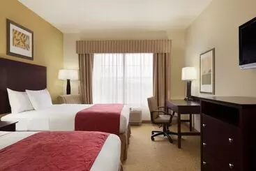 Hotel Country Inn & Suites By Radisson, Savannah I 95 North, Ga