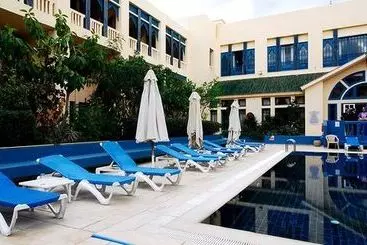 ホテル Diar Lemdina