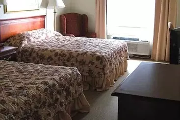 호텔 Econo Lodge Inn And Suites