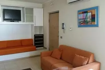 ホテル Europa Beach Village